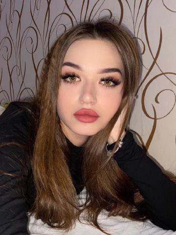 Проститутка Каролина